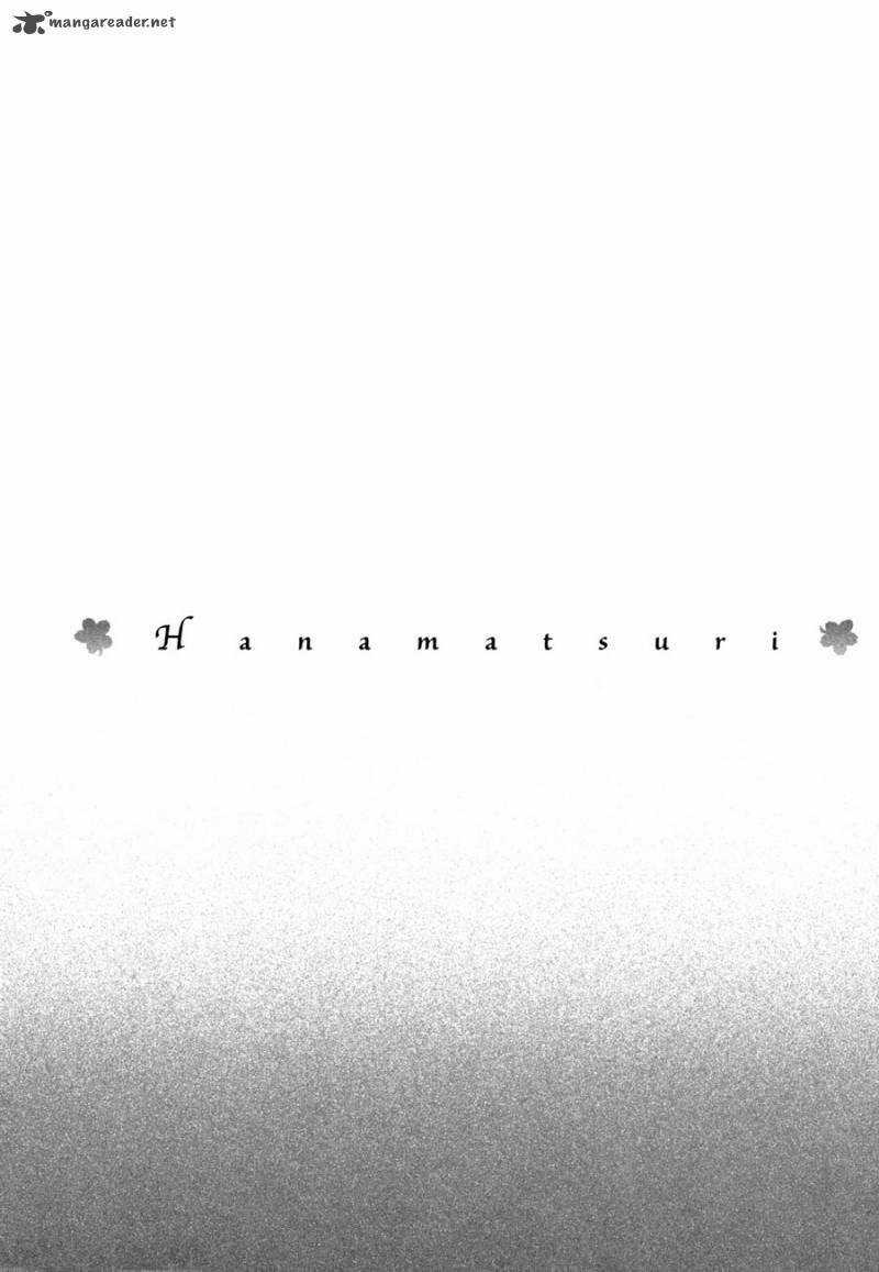 Hanamatsuri Chapter 4 trang 2