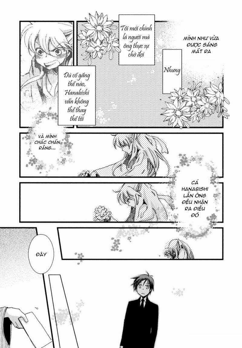 Hanamatsuri Chapter 4 trang 31