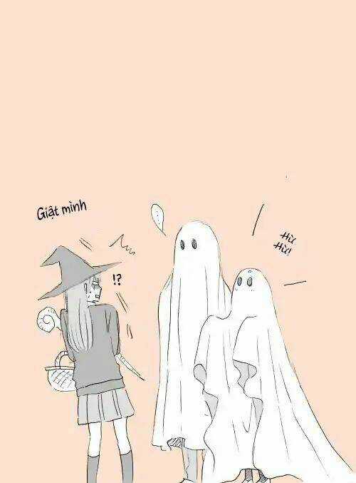 Hananoi-Kun Và Căn Bệnh Tình Yêu Chapter 8.1 trang 6