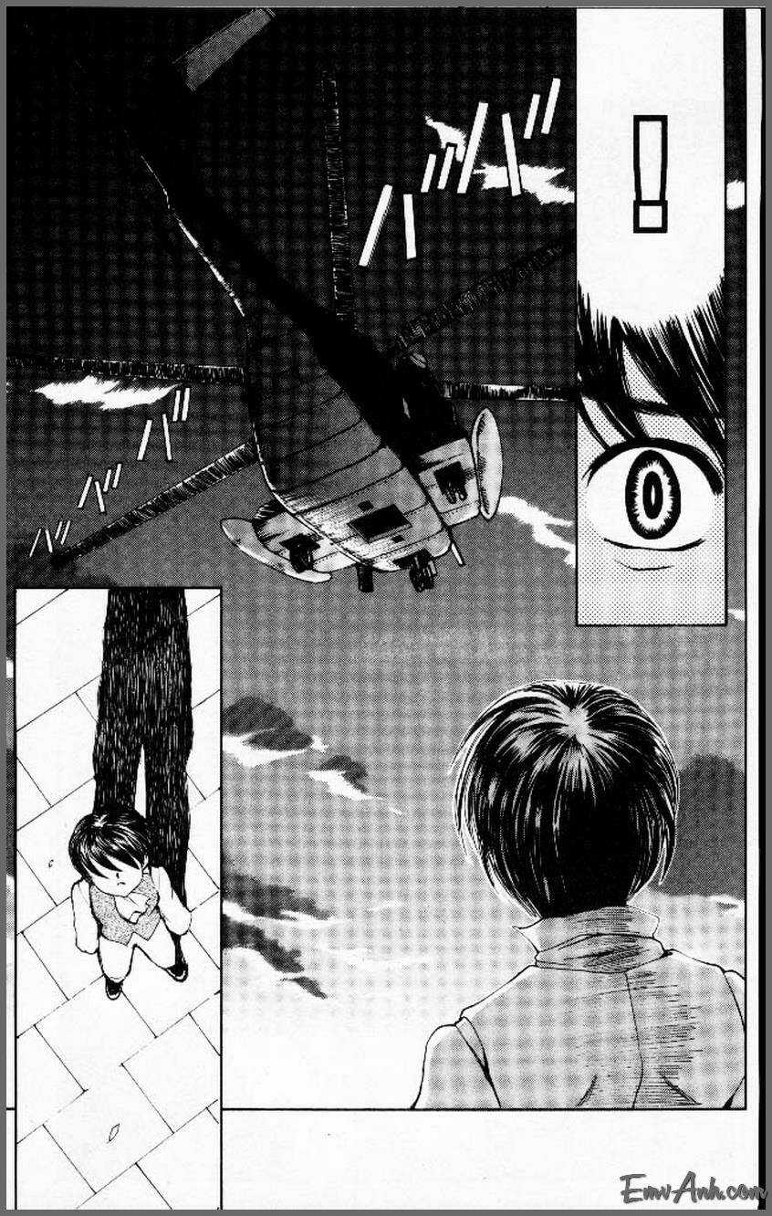 Hanaukyo Maid Tai Chapter 13 trang 12