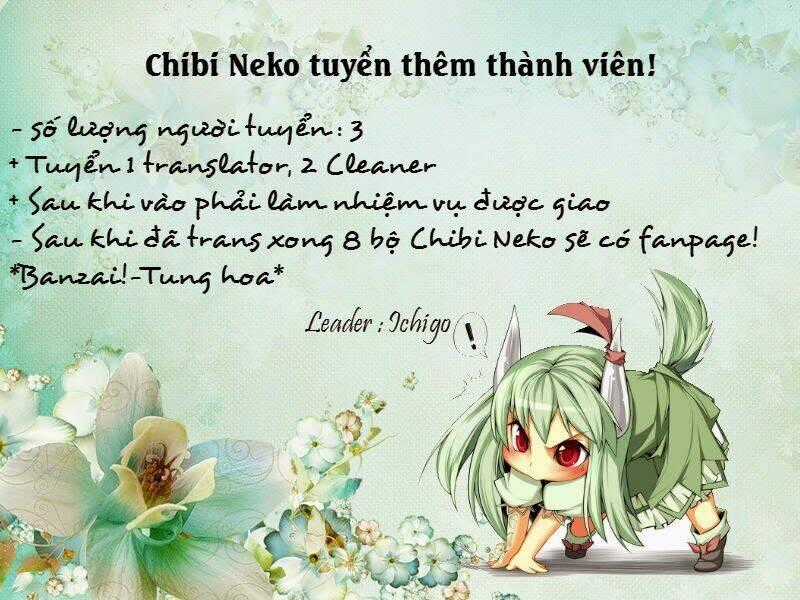 Hanayamata Chapter 5 trang 19