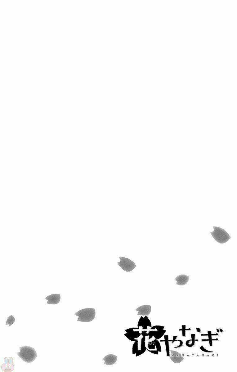 Hanayanagi Chapter 1 trang 6