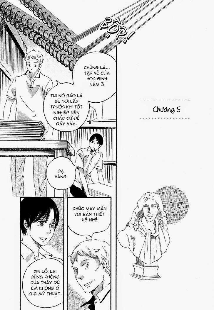 Hanayashiki No Juunintachi Chapter 5 trang 2