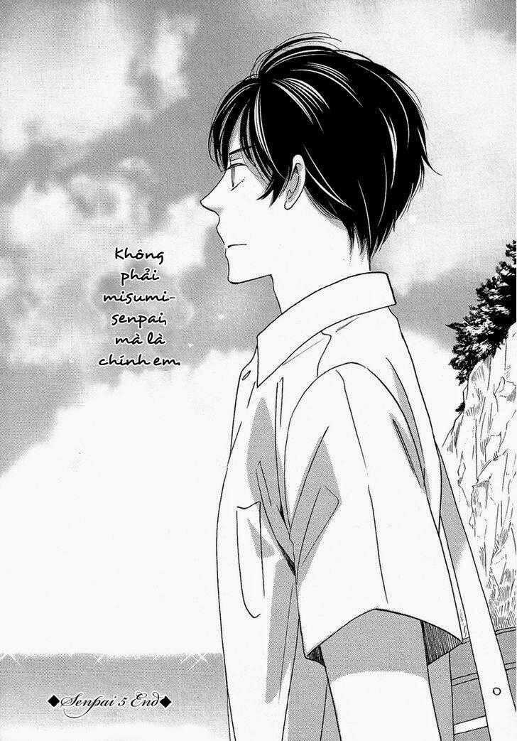 Hanayashiki No Juunintachi Chapter 5 trang 27