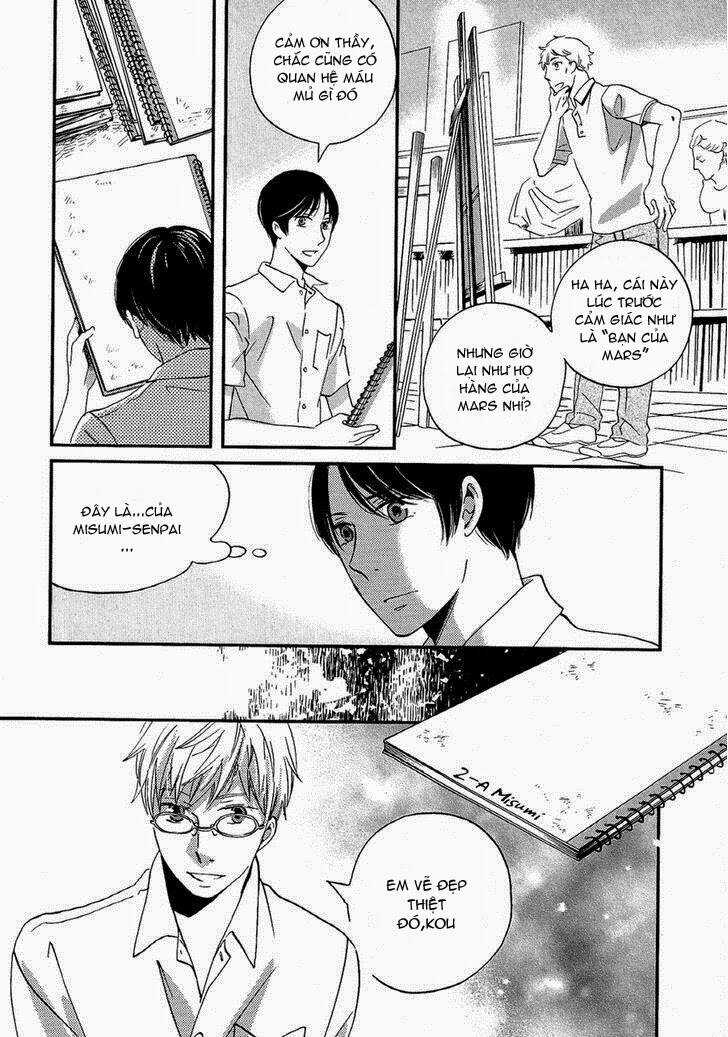 Hanayashiki No Juunintachi Chapter 5 trang 3