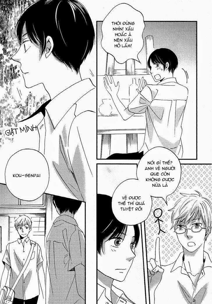 Hanayashiki No Juunintachi Chapter 5 trang 4
