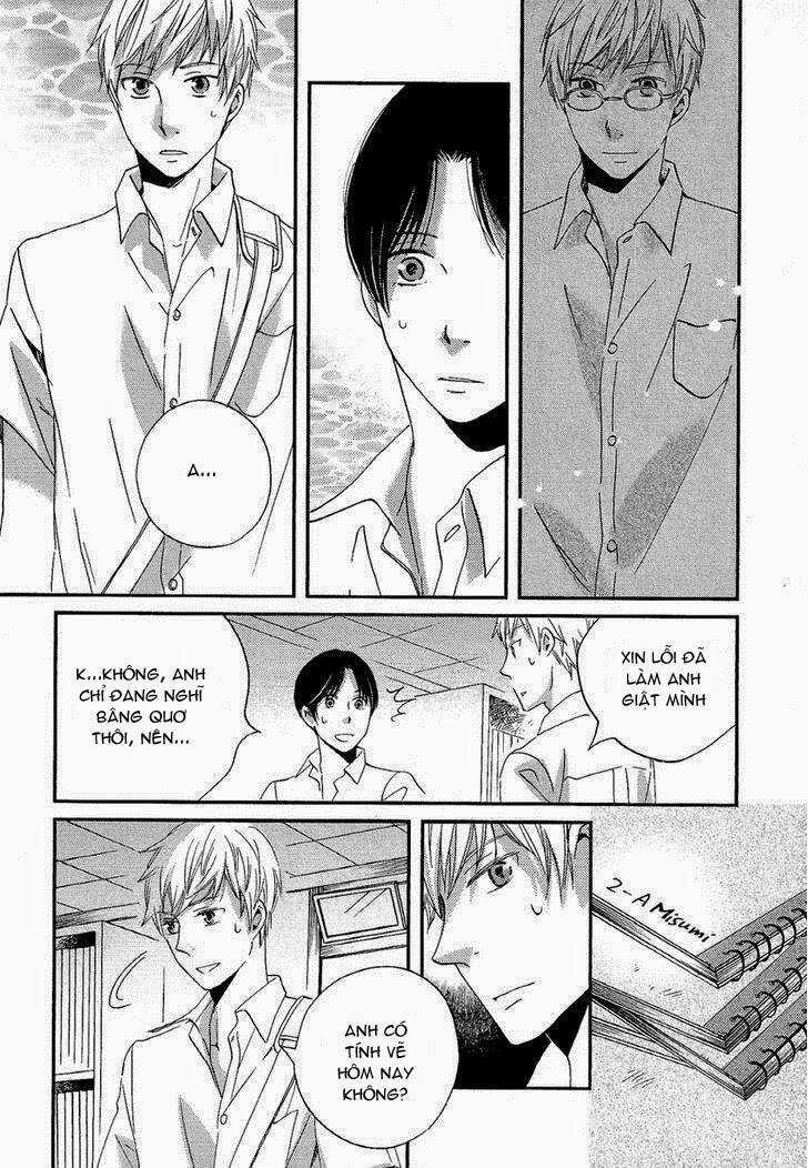 Hanayashiki No Juunintachi Chapter 5 trang 5
