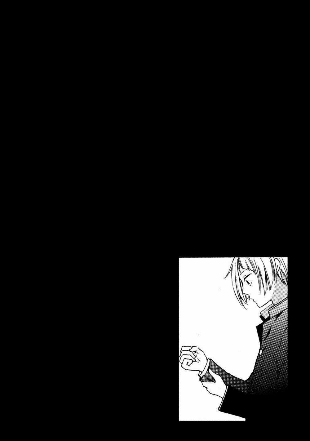 Hanazono And Kazoe's Bizzare After School Rendezvous Chapter 2 trang 16