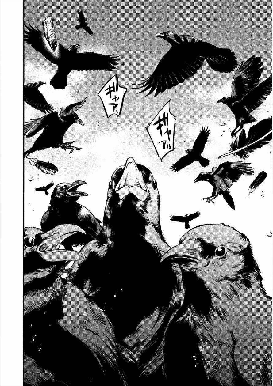 Hanazono Nhà Vệ Sinh Chapter 2 trang 15