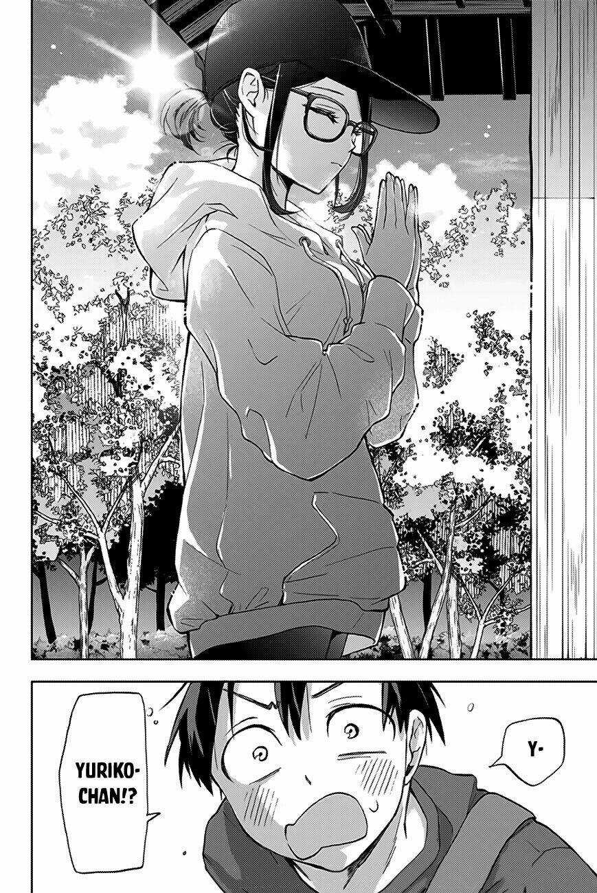 Hanazono Twins Chapter 15 trang 16