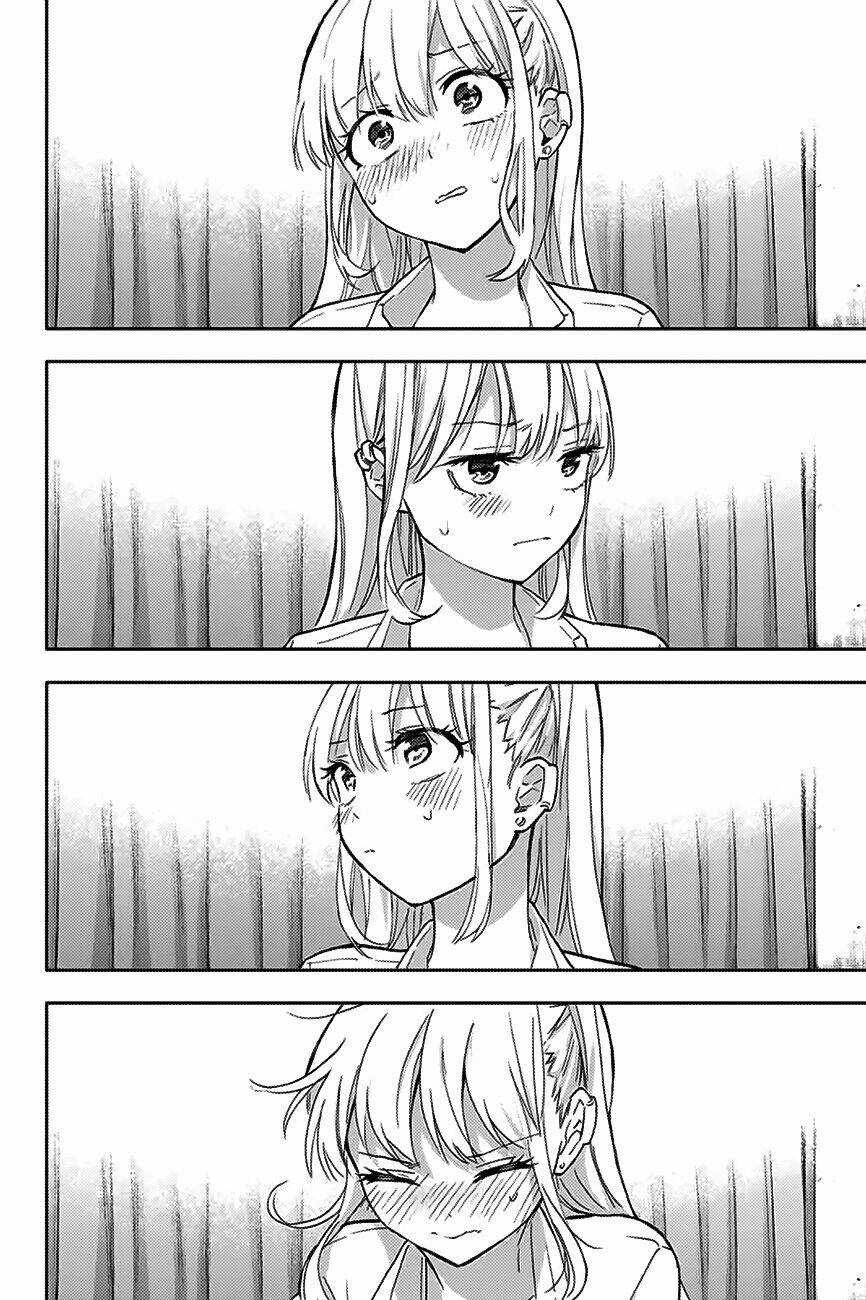 Hanazono Twins Chapter 26 trang 16