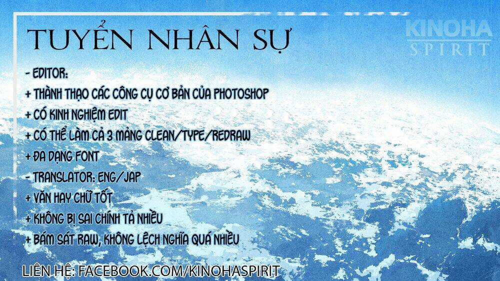 Hanazono Twins Chapter 35 trang 20