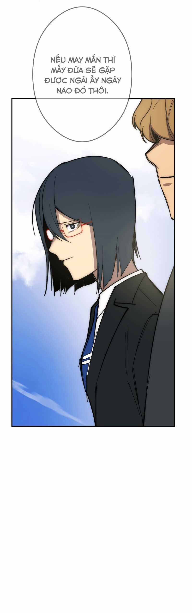 Hand Jumper Chapter 49 trang 11