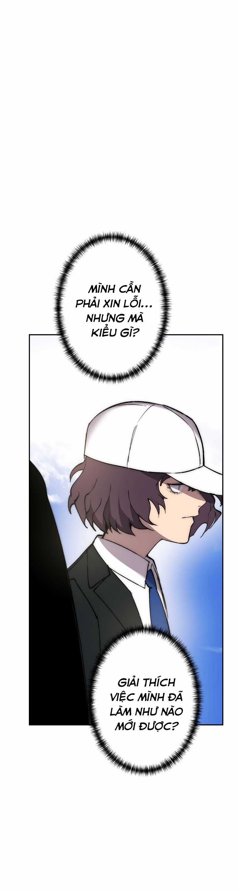 Hand Jumper Chapter 49 trang 12