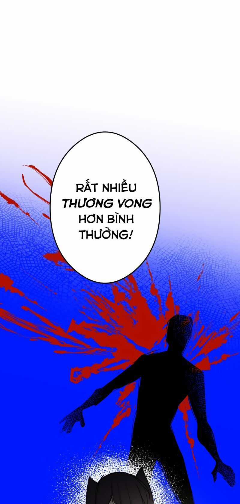 Hand Jumper Chapter 49 trang 15