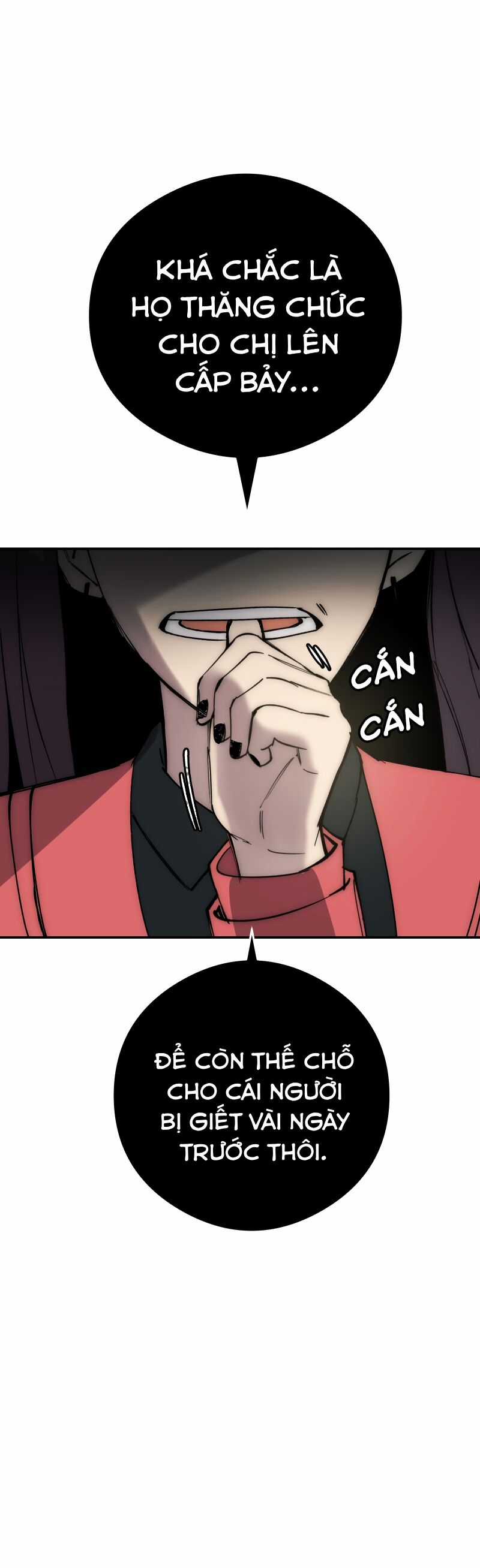 Hand Jumper Chapter 49 trang 18