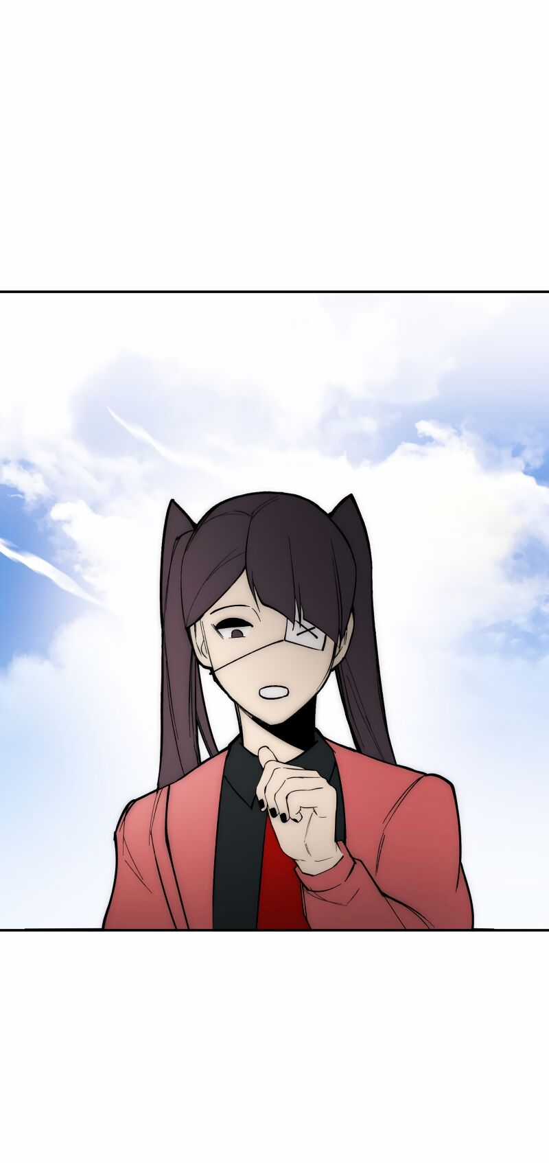 Hand Jumper Chapter 49 trang 19