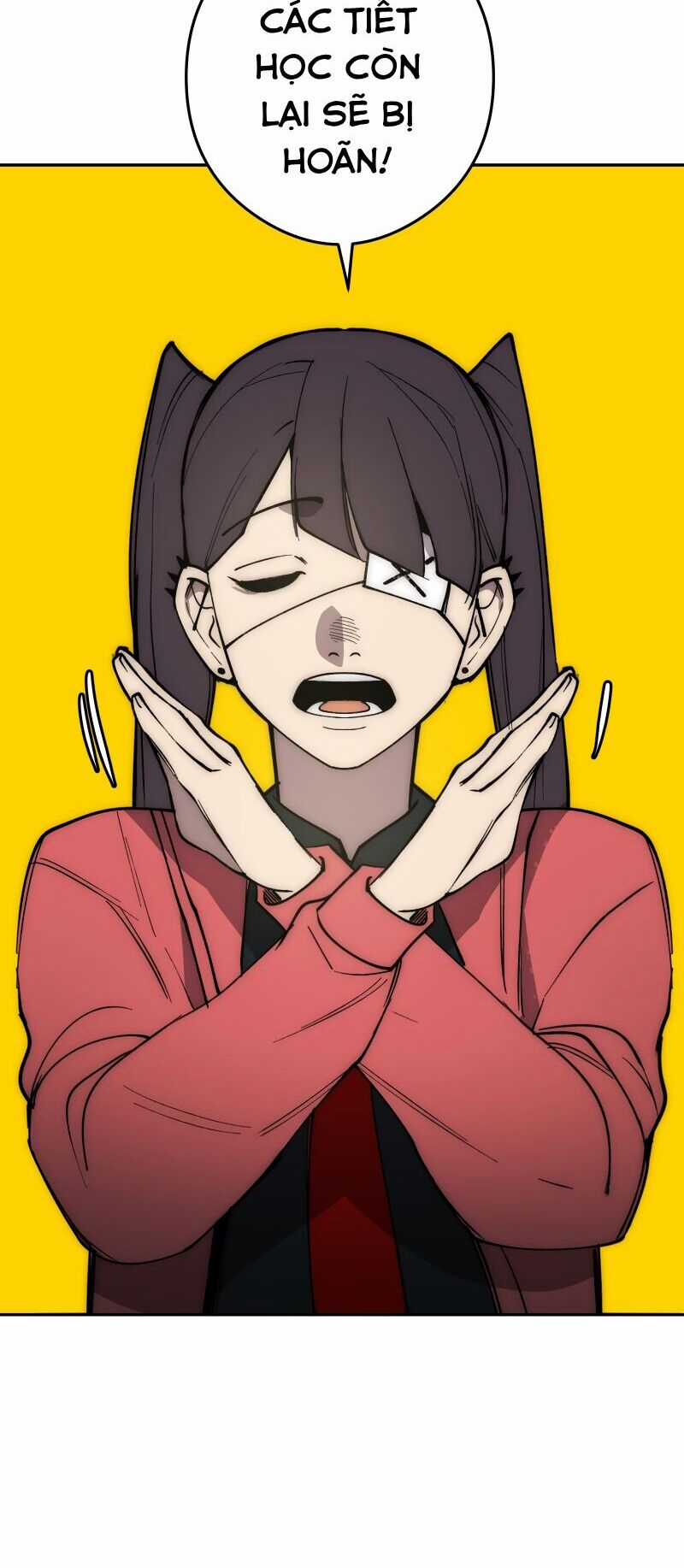 Hand Jumper Chapter 49 trang 2