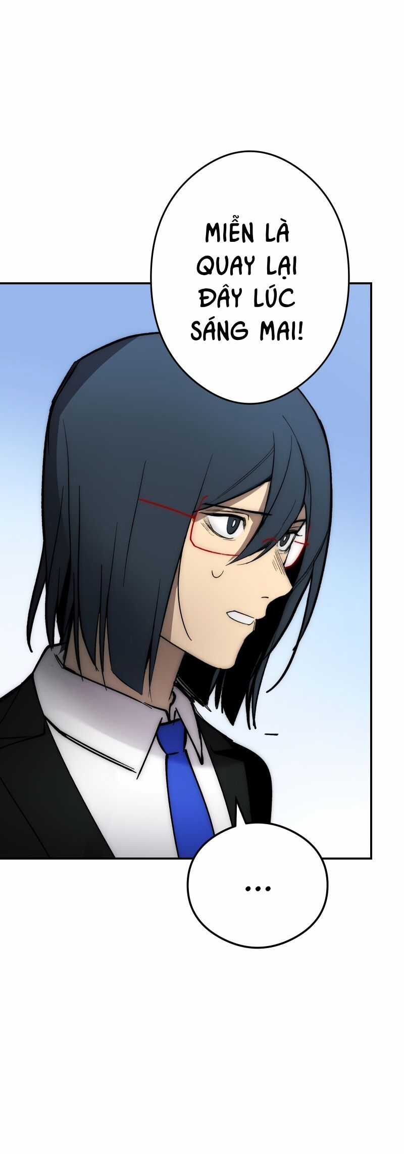 Hand Jumper Chapter 49 trang 21