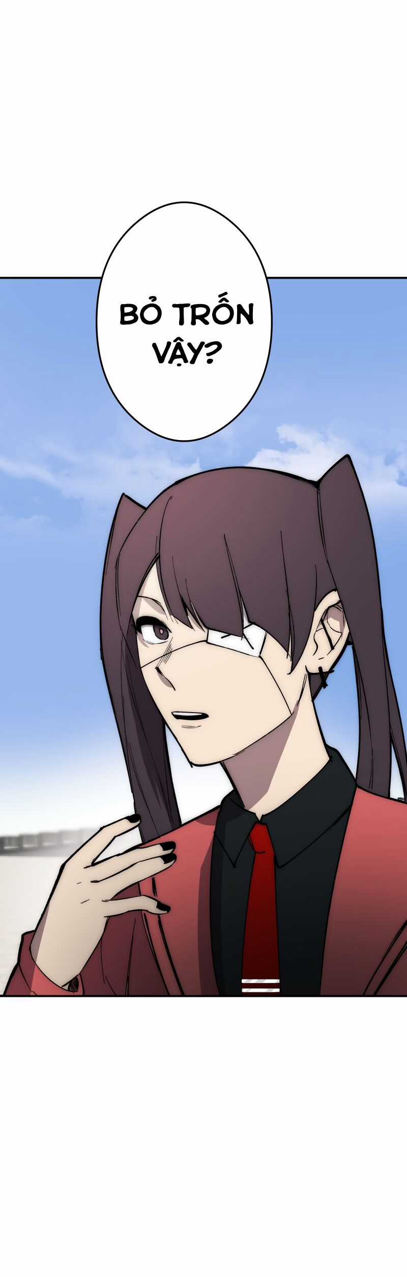 Hand Jumper Chapter 49 trang 23