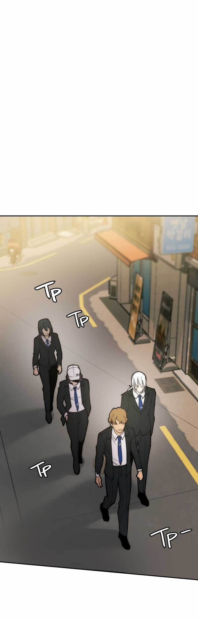 Hand Jumper Chapter 49 trang 27