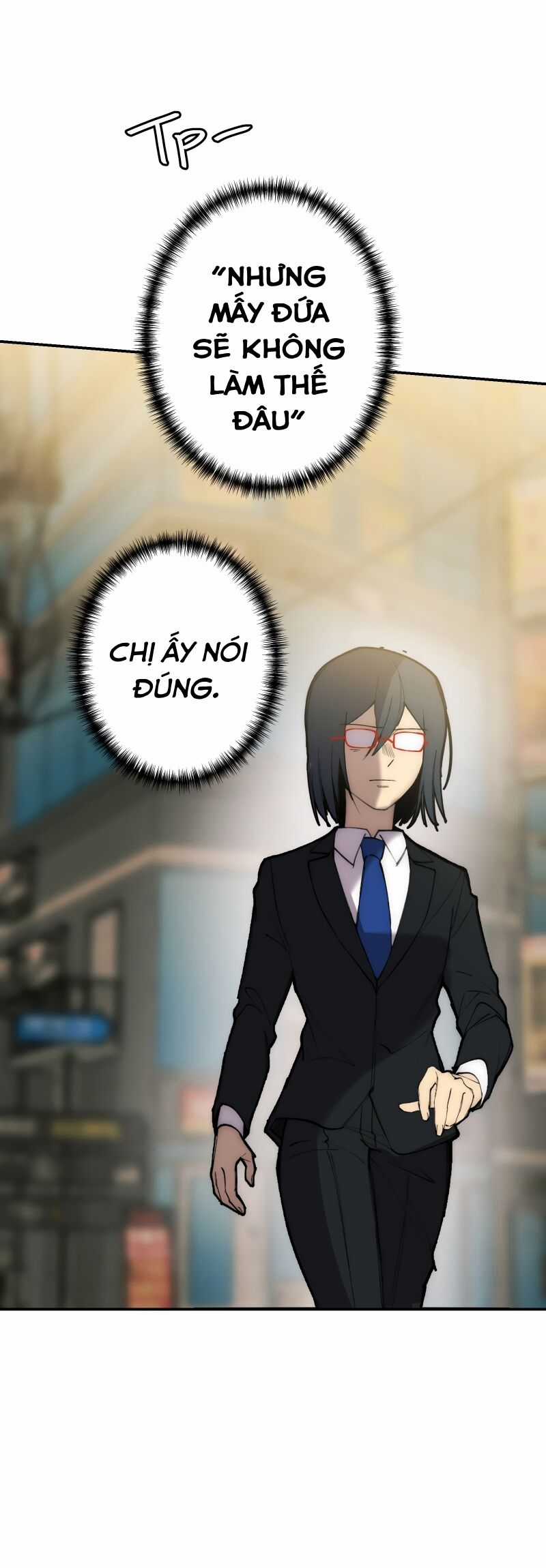 Hand Jumper Chapter 49 trang 28