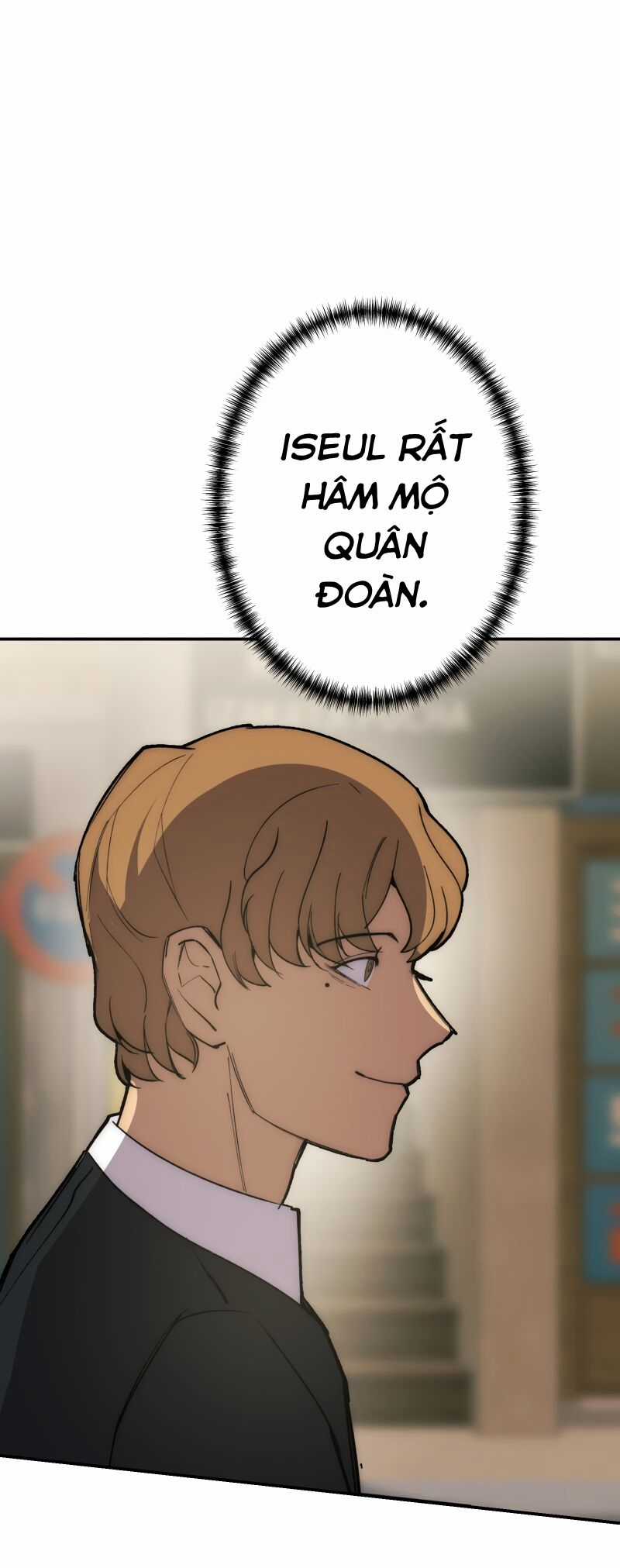 Hand Jumper Chapter 49 trang 29