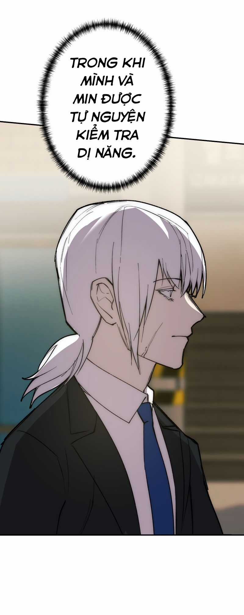 Hand Jumper Chapter 49 trang 30