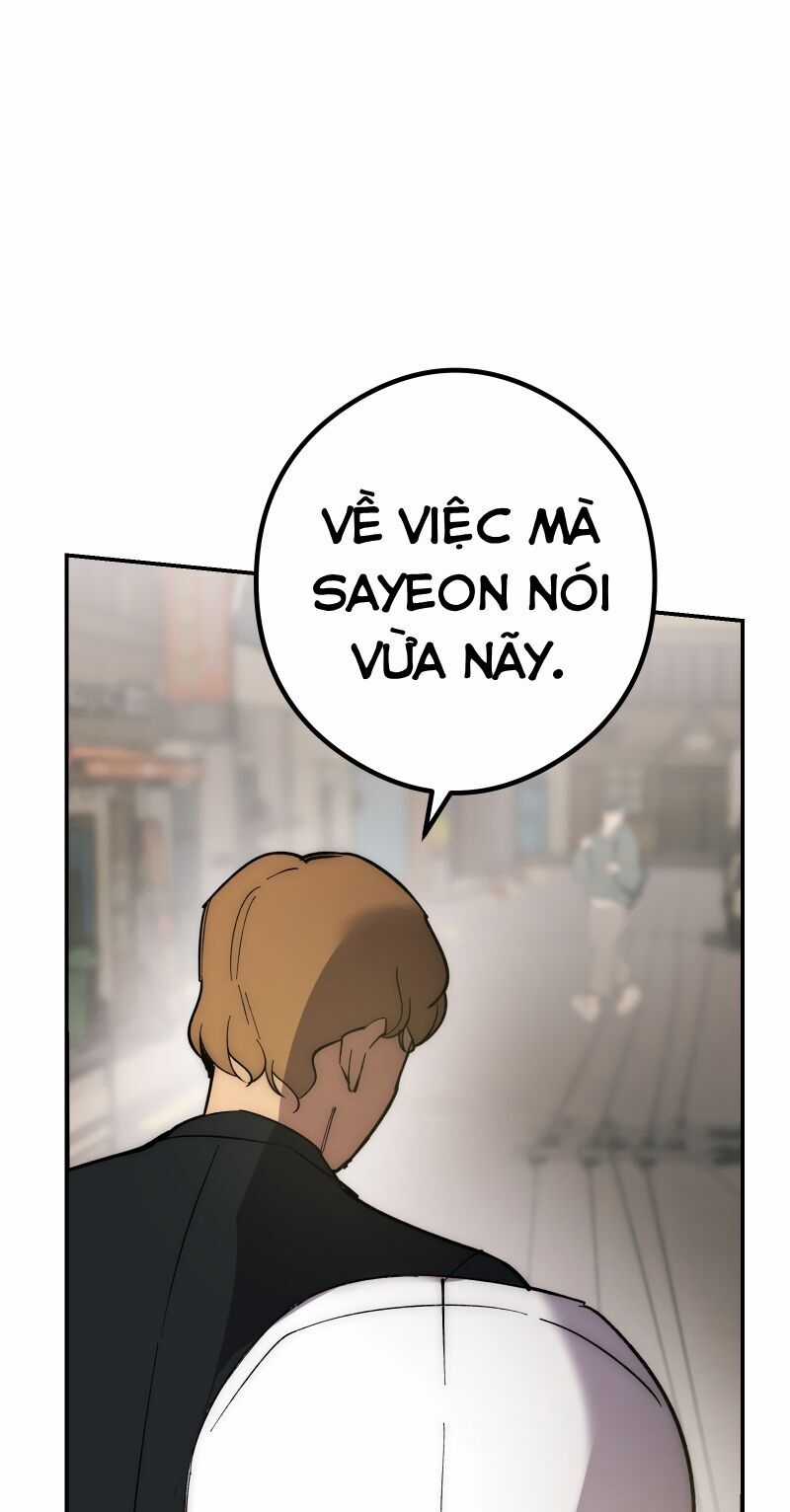 Hand Jumper Chapter 49 trang 32