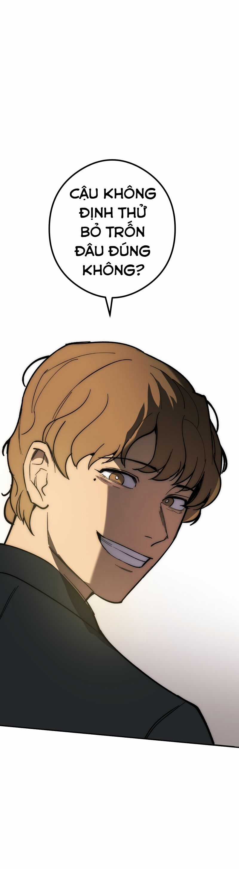 Hand Jumper Chapter 49 trang 34