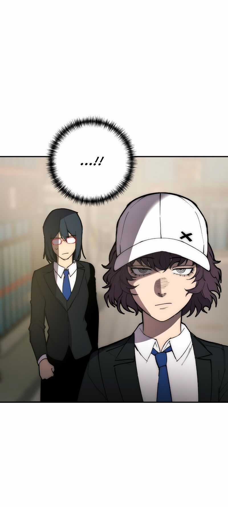 Hand Jumper Chapter 49 trang 35