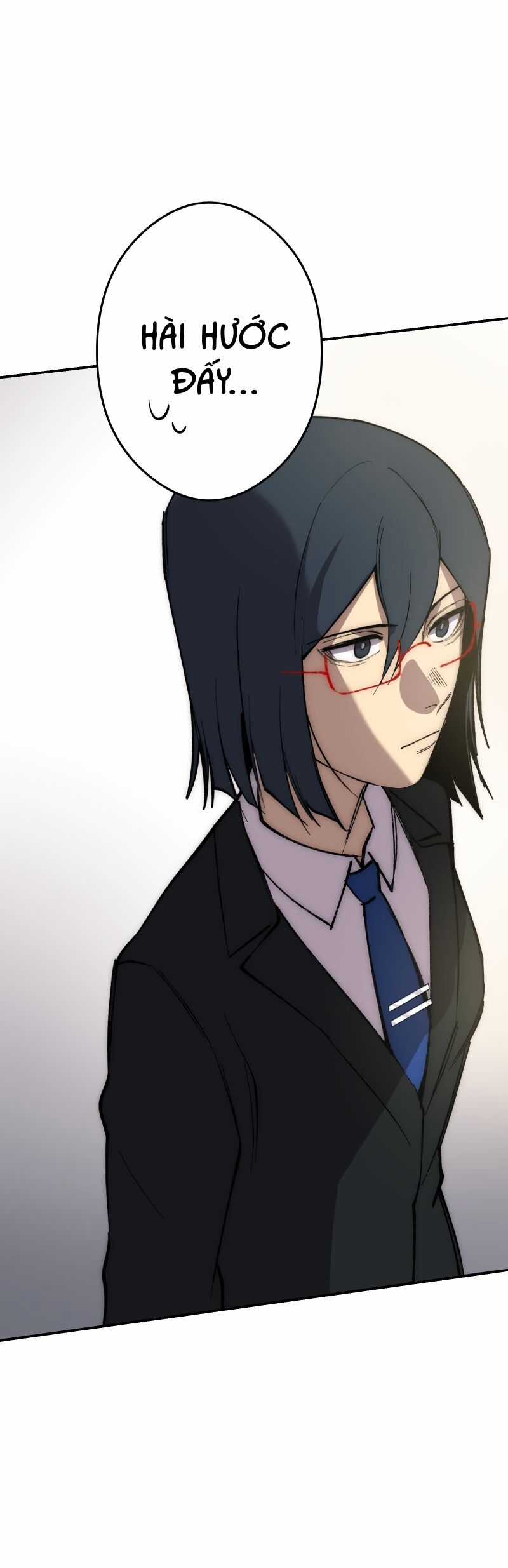 Hand Jumper Chapter 49 trang 38