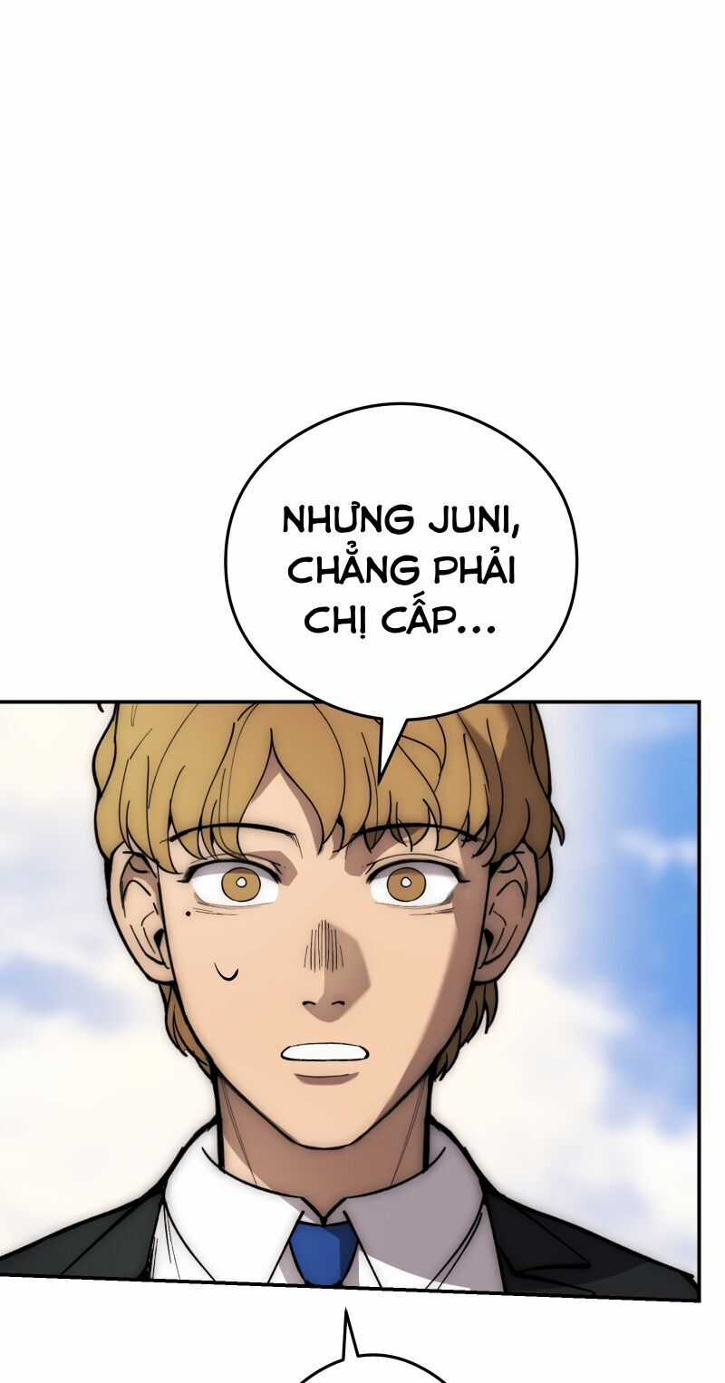 Hand Jumper Chapter 49 trang 4