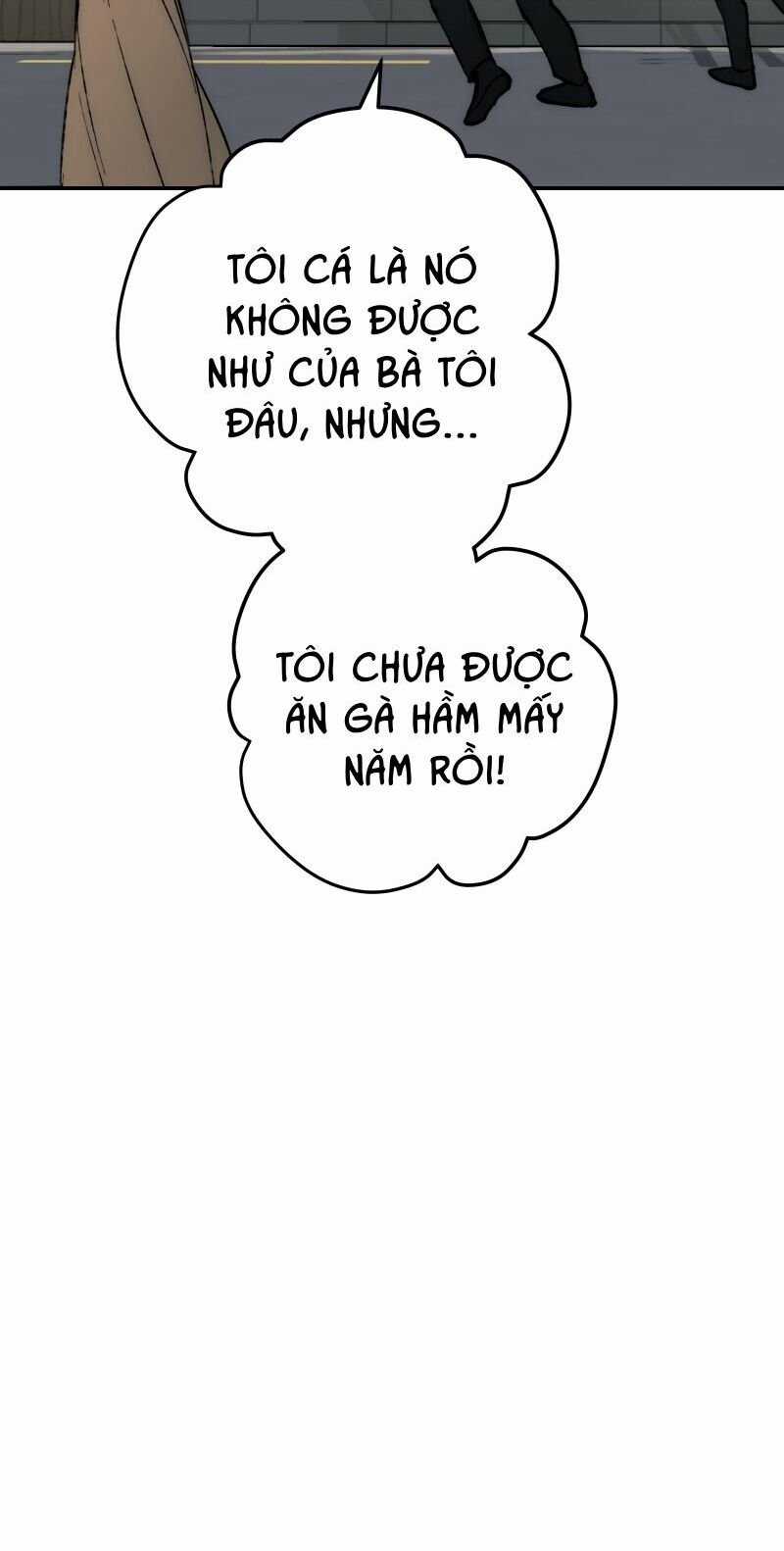 Hand Jumper Chapter 49 trang 41