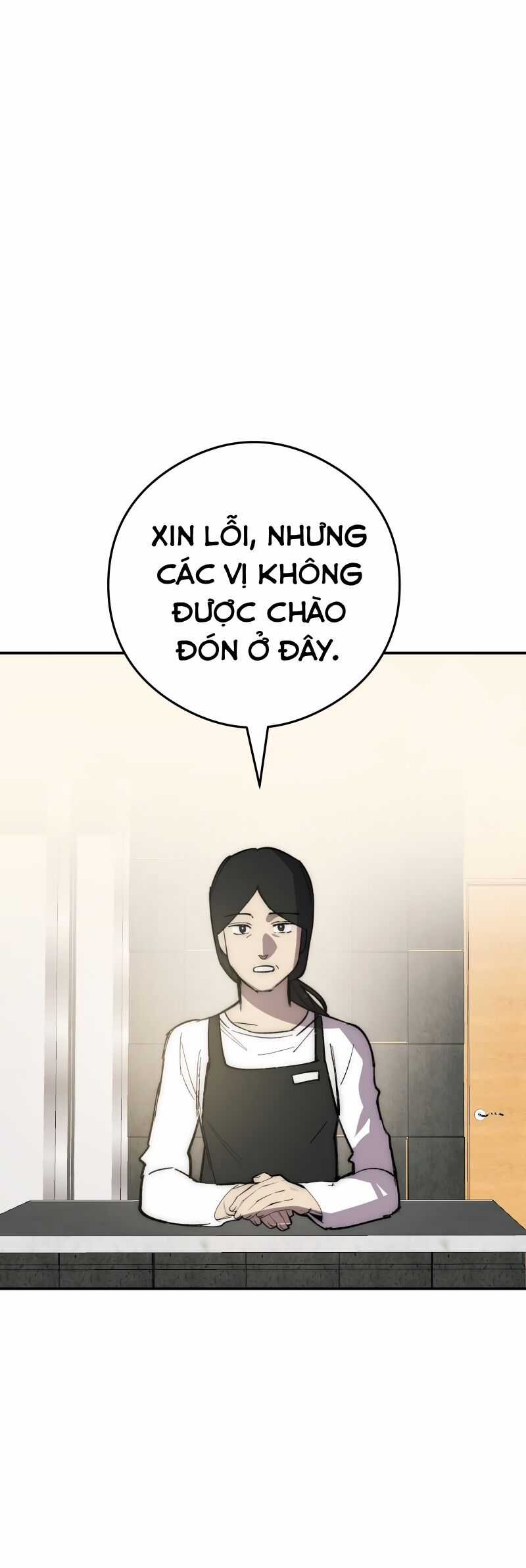 Hand Jumper Chapter 49 trang 42