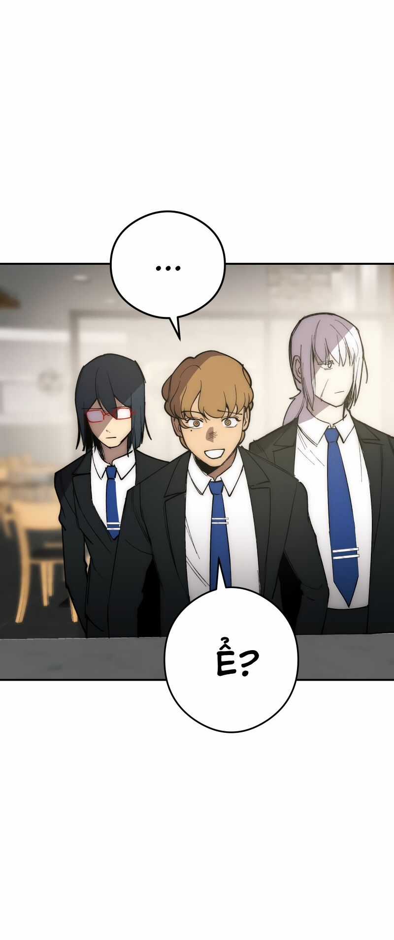 Hand Jumper Chapter 49 trang 43