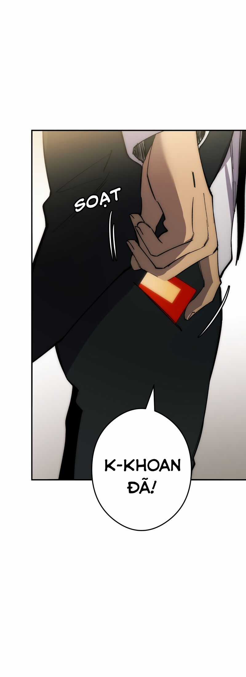 Hand Jumper Chapter 49 trang 44