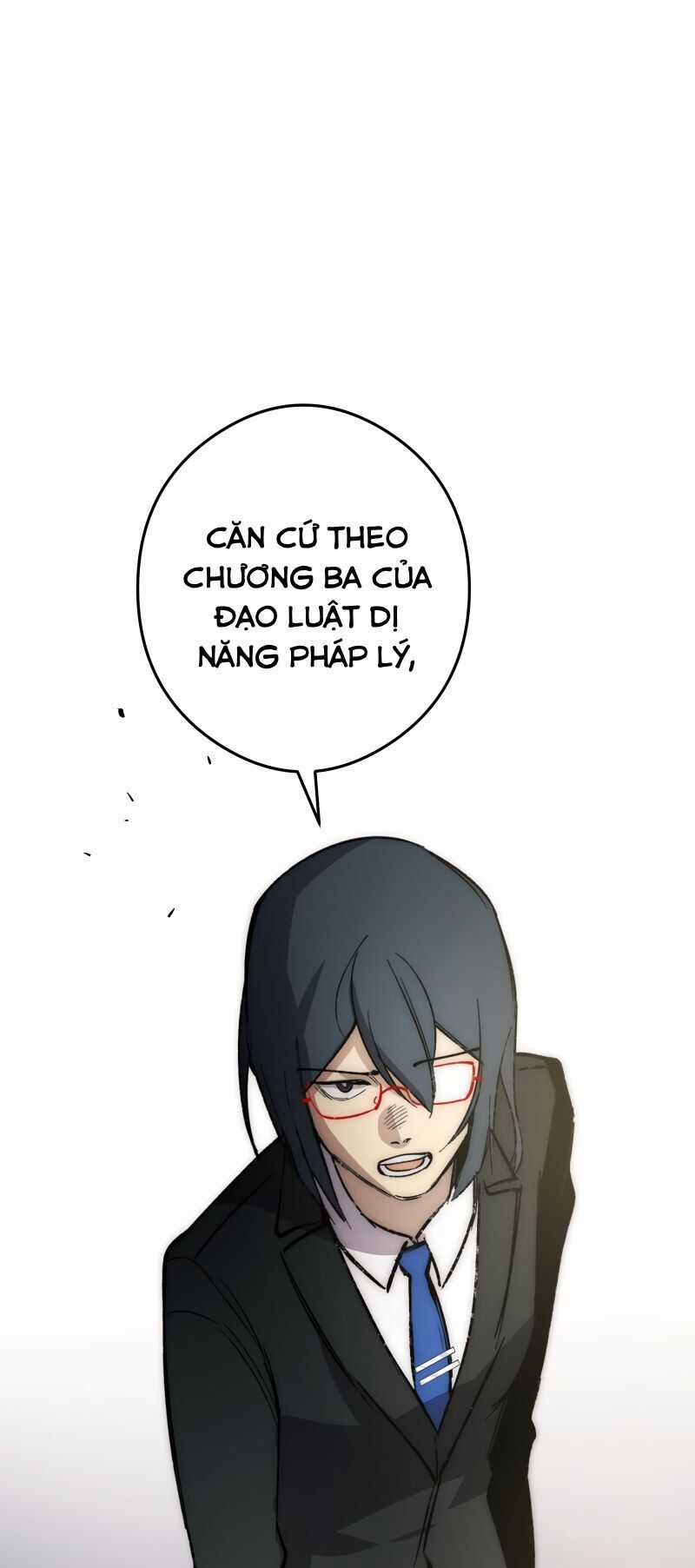 Hand Jumper Chapter 49 trang 47