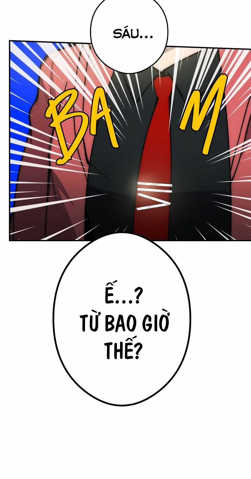 Hand Jumper Chapter 49 trang 5