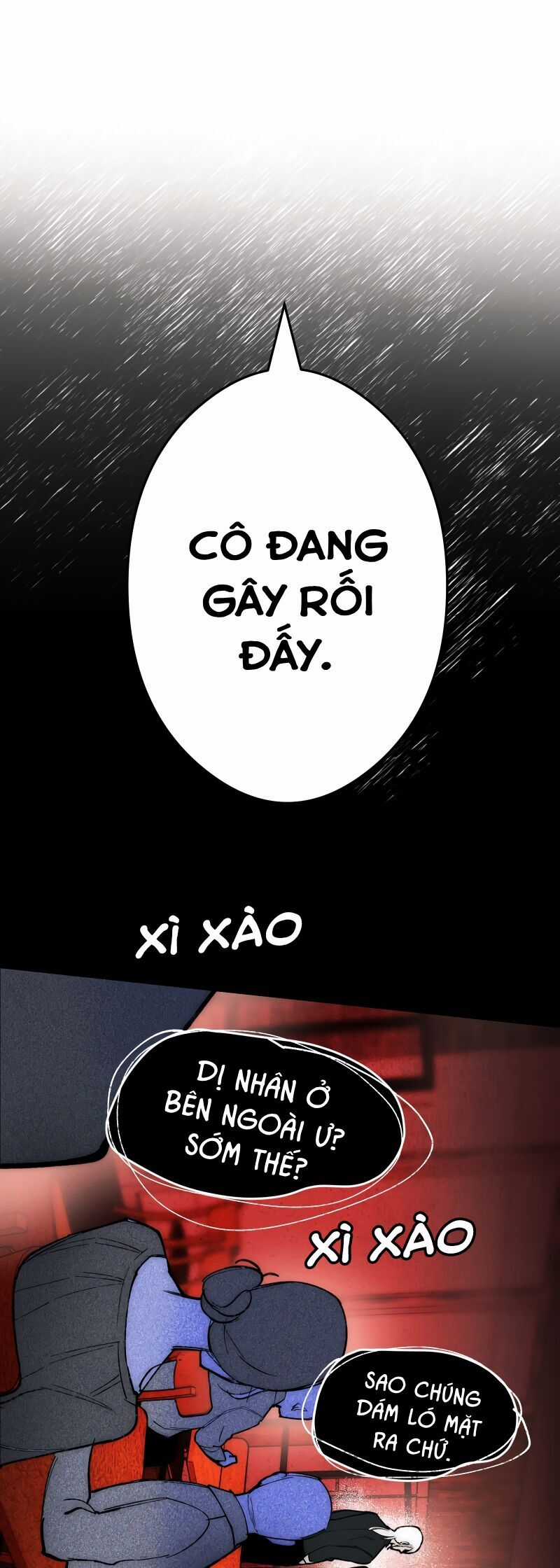 Hand Jumper Chapter 49 trang 50