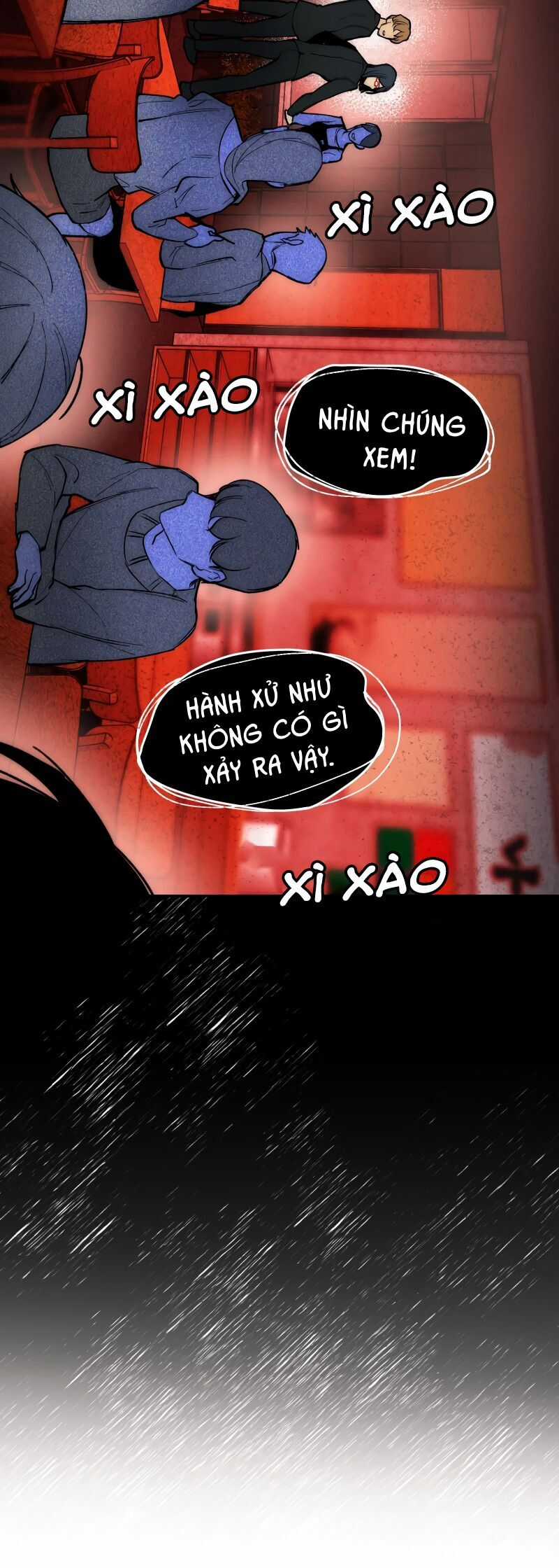 Hand Jumper Chapter 49 trang 51