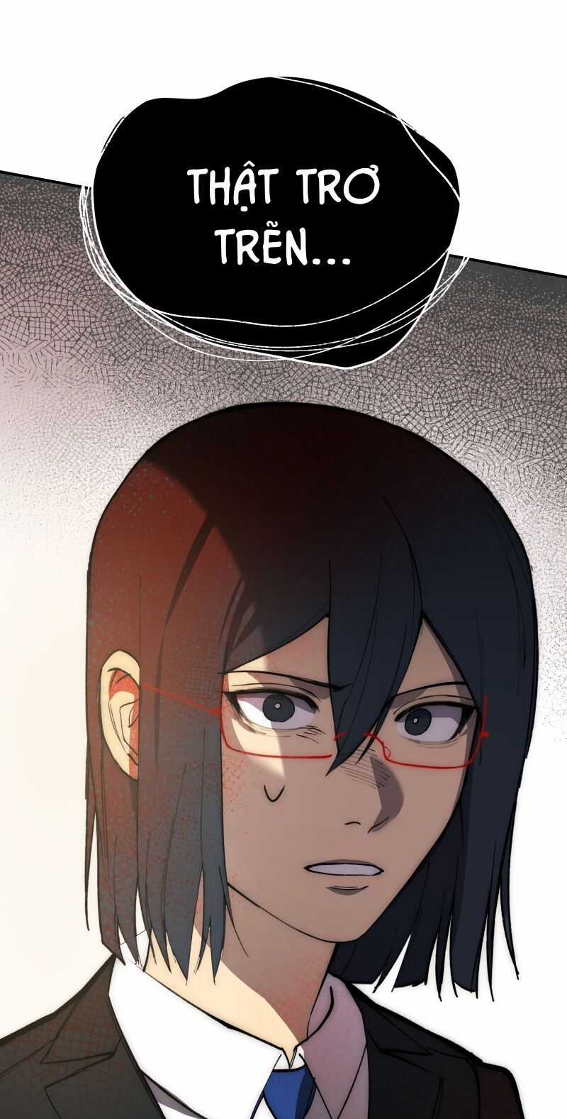 Hand Jumper Chapter 49 trang 52