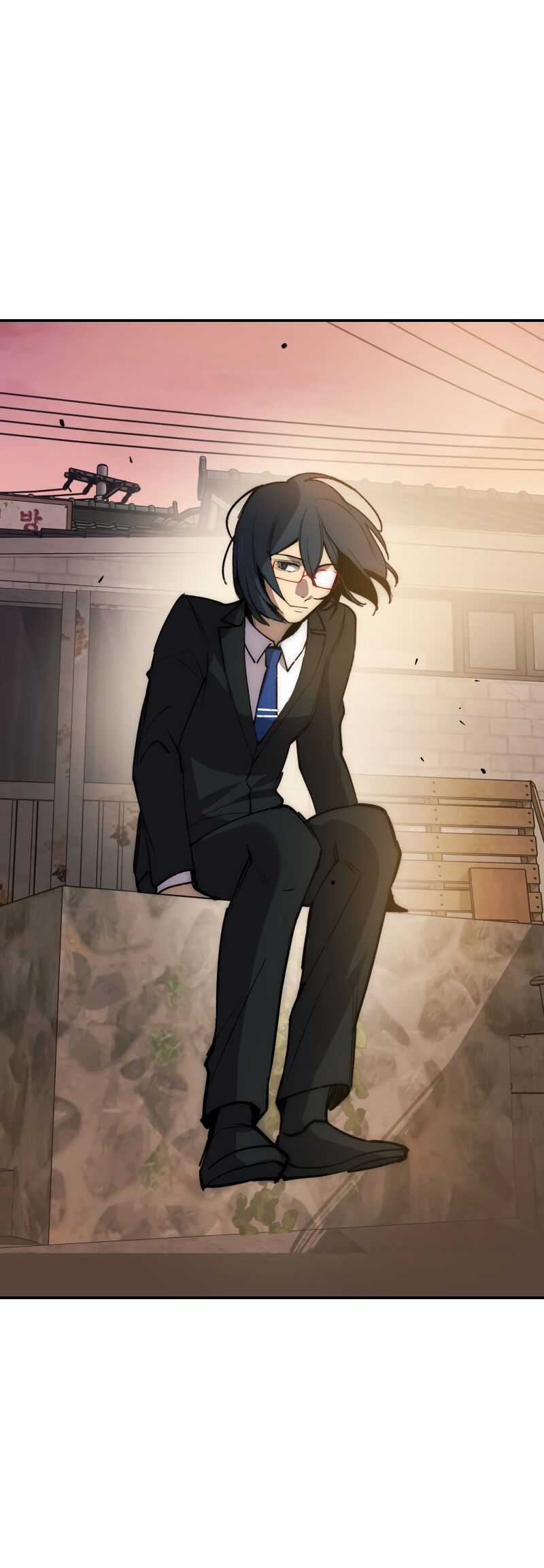 Hand Jumper Chapter 49 trang 60