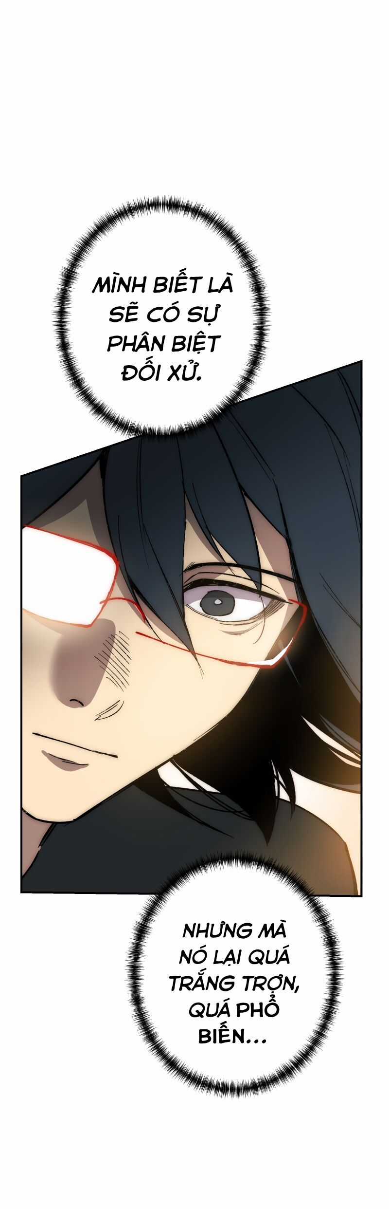 Hand Jumper Chapter 49 trang 61