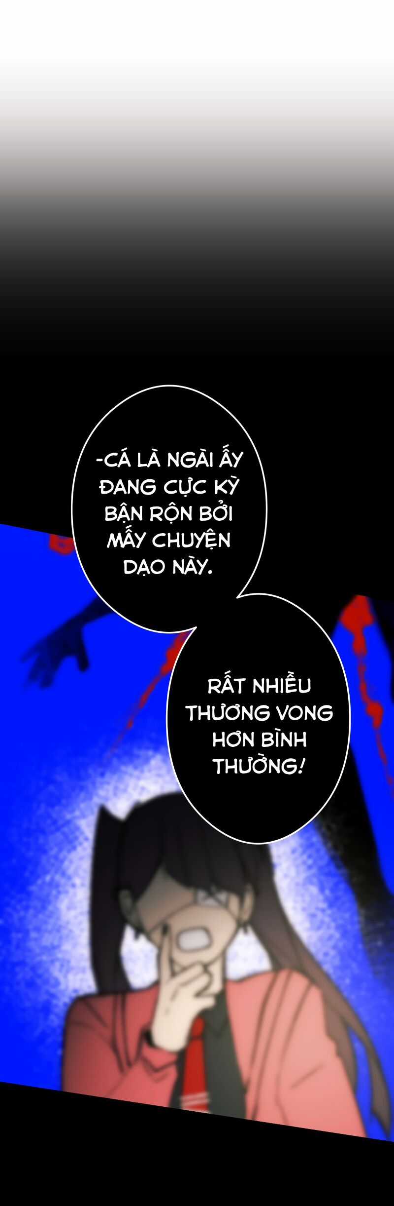 Hand Jumper Chapter 49 trang 62