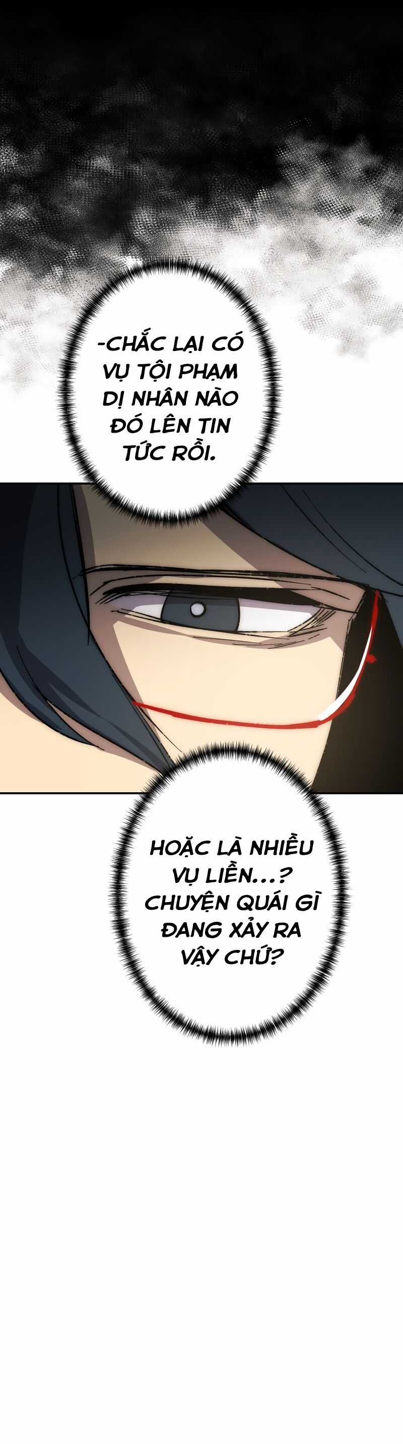 Hand Jumper Chapter 49 trang 63