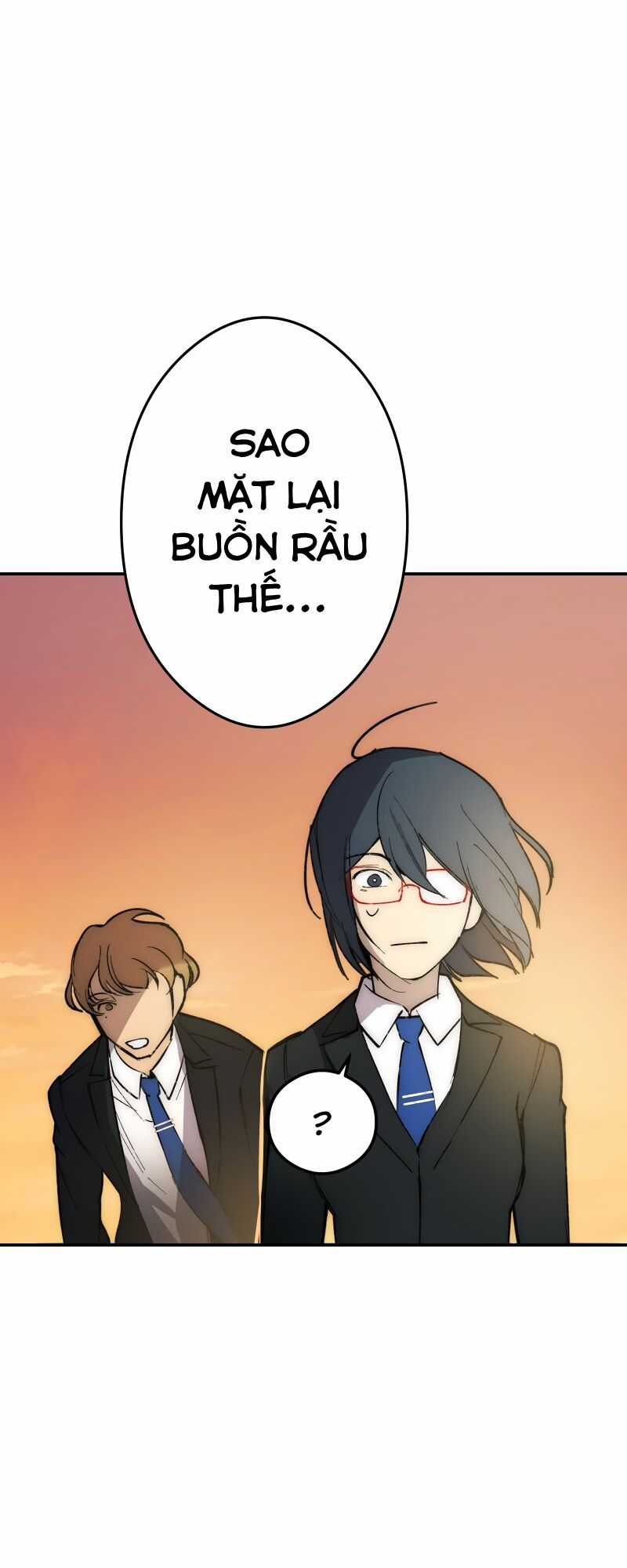 Hand Jumper Chapter 49 trang 65