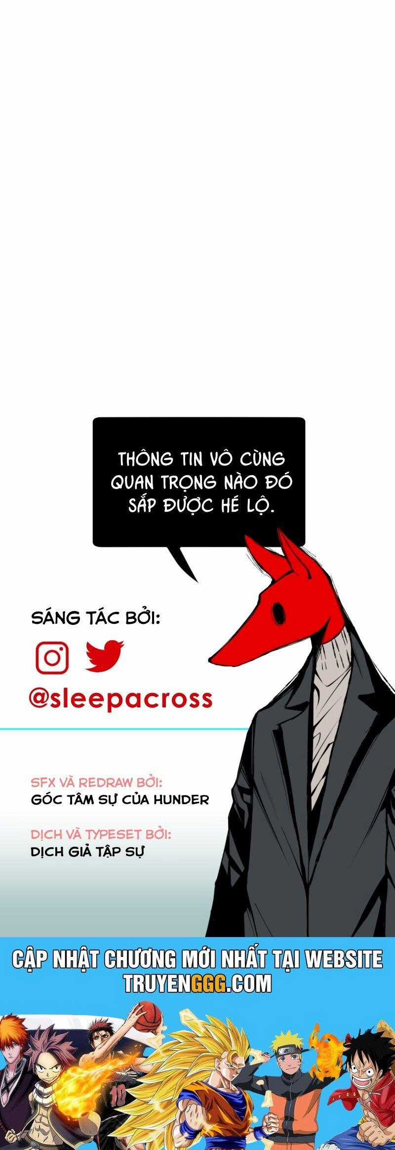 Hand Jumper Chapter 49 trang 68