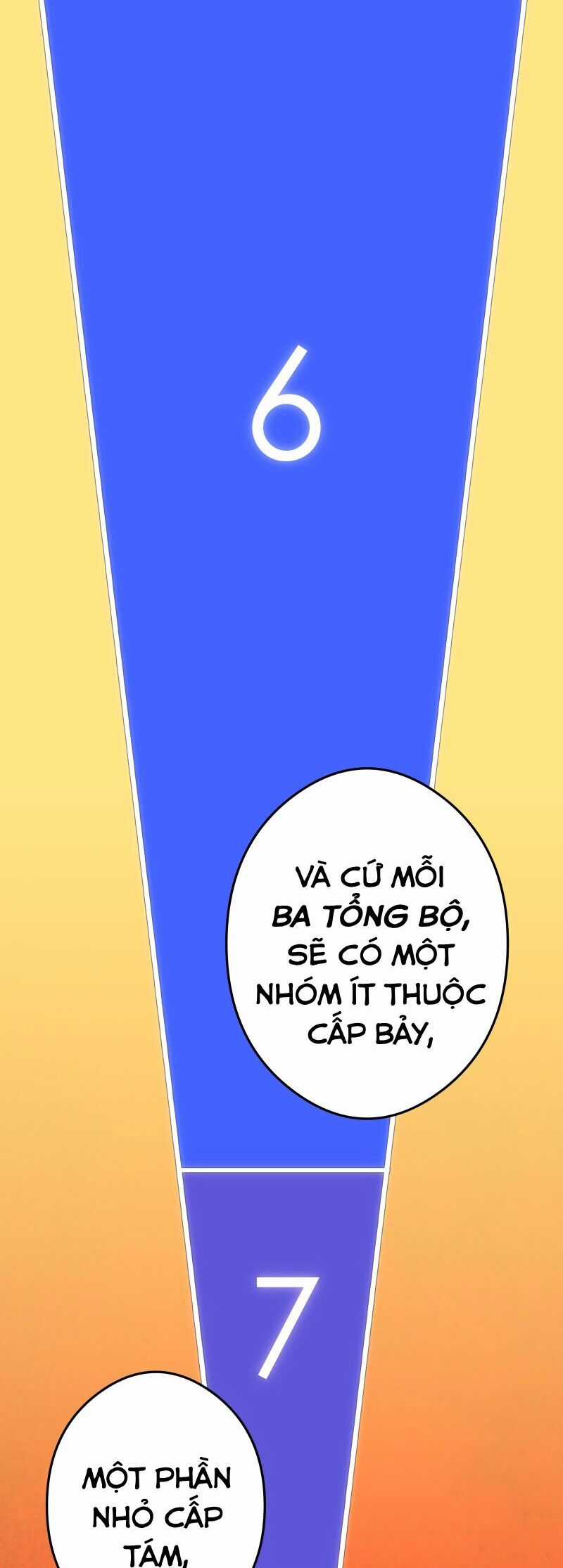 Hand Jumper Chapter 49 trang 8