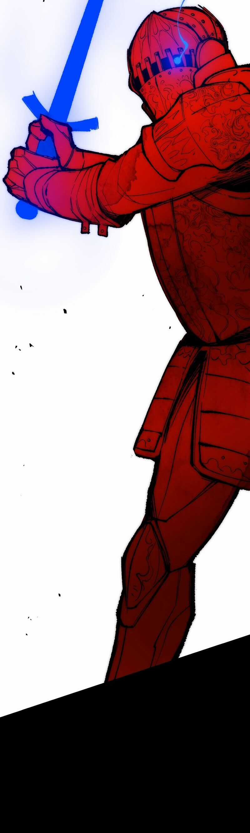 Hand Jumper Chapter 50 trang 2